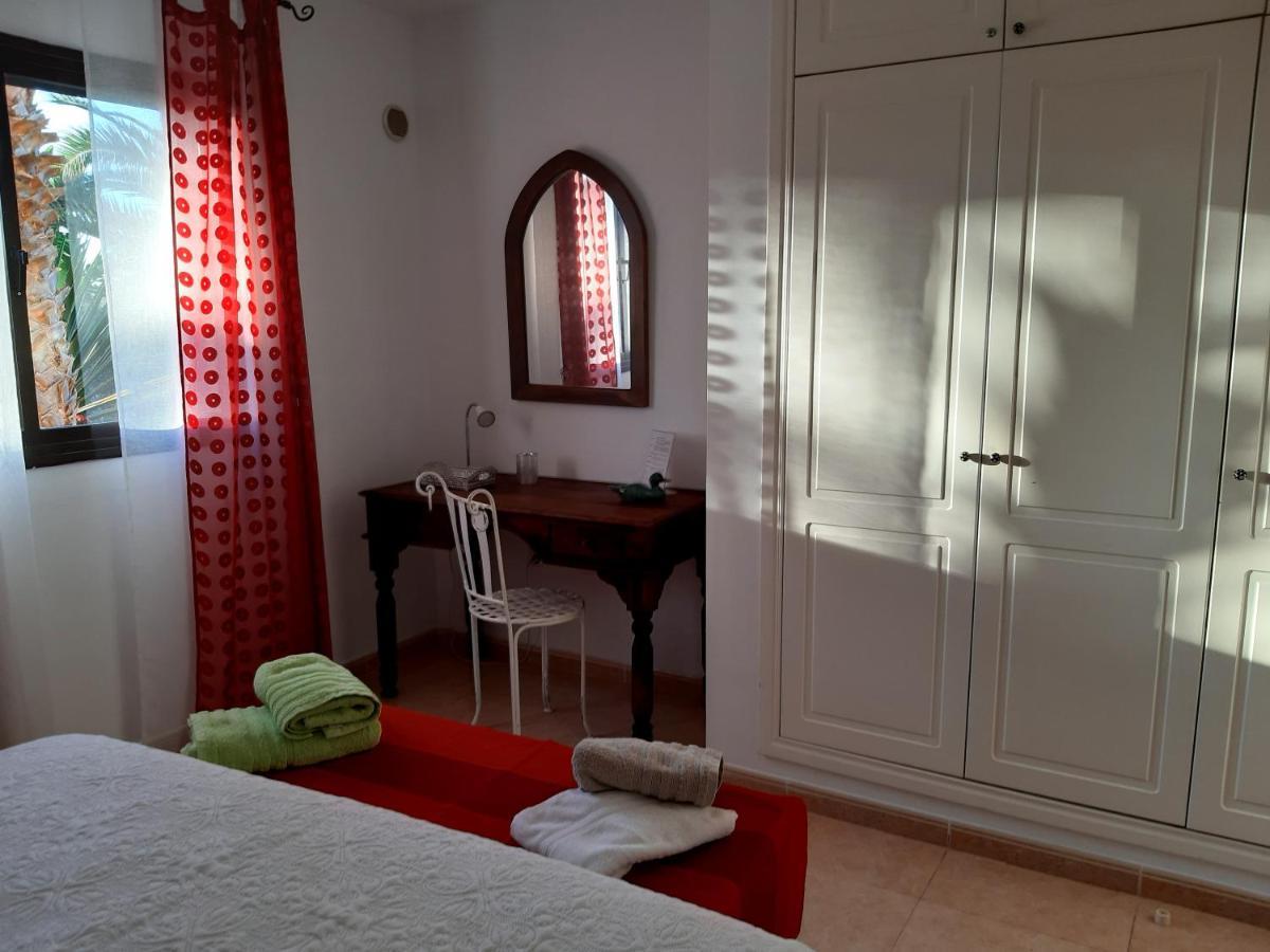 Casa Vacanza In Oasis Tamarindo コラレホ エクステリア 写真