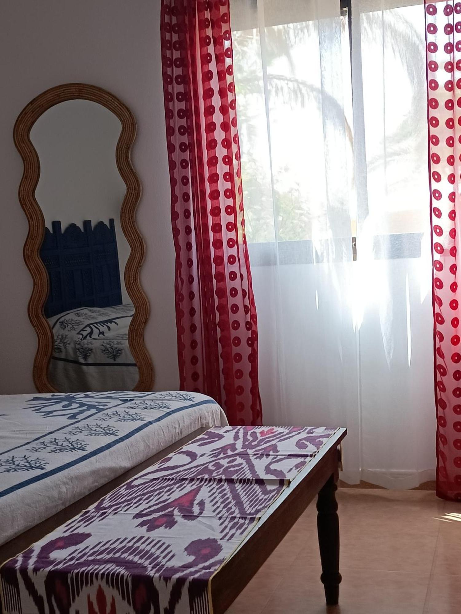 Casa Vacanza In Oasis Tamarindo コラレホ エクステリア 写真
