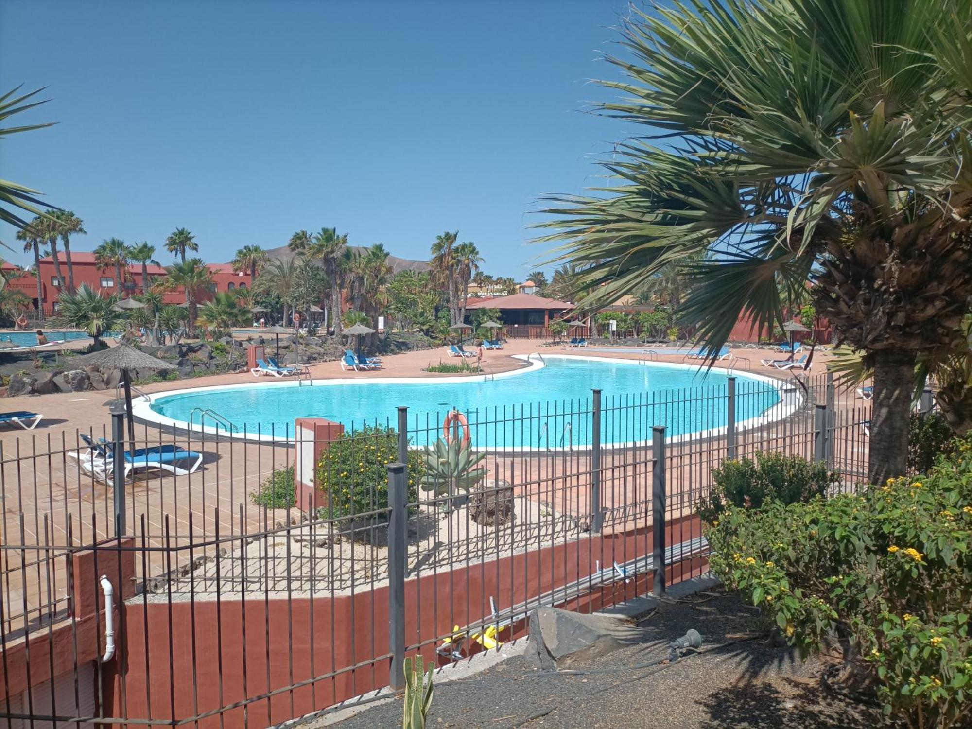 Casa Vacanza In Oasis Tamarindo コラレホ エクステリア 写真