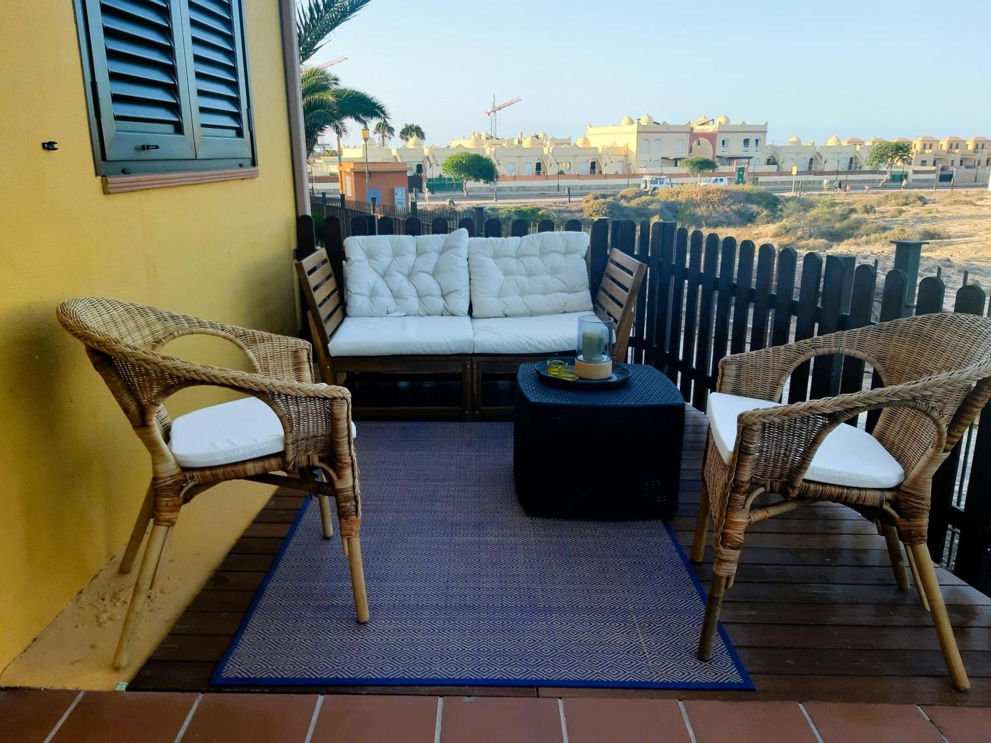 Casa Vacanza In Oasis Tamarindo コラレホ エクステリア 写真